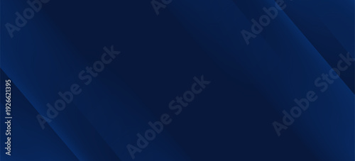 Black dark navy blue silver abstract pattern background. Geometric shape. Line triangle angle fold polygon diamond 3D simple abstract modern