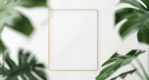 White background with an ou...