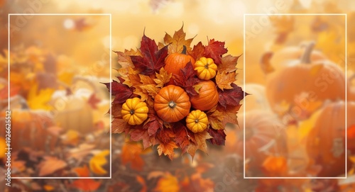 Thanksgiving celebration ca...