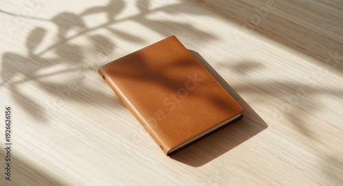 Minimalist company branding...