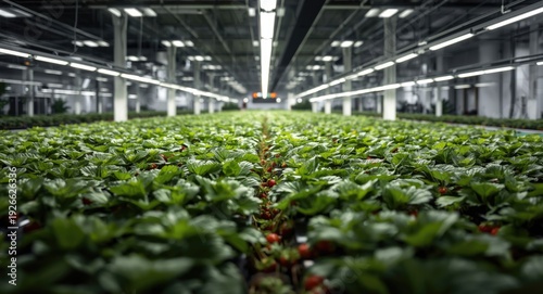 Next level hydroponic straw...