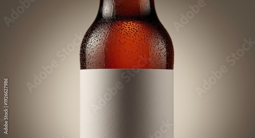 Up close detailed view of a...