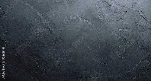 Slate stone slab backdrop w...