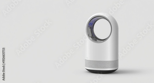 Portable indoor mosquito ex...