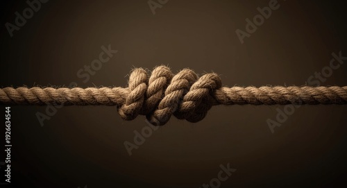 Unbreakable bond concept wi...