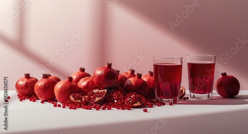 Vertical composition of fre...