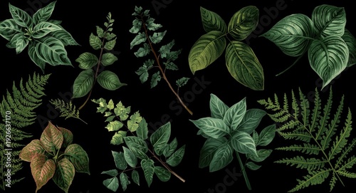 Illustration showcasing vib...
