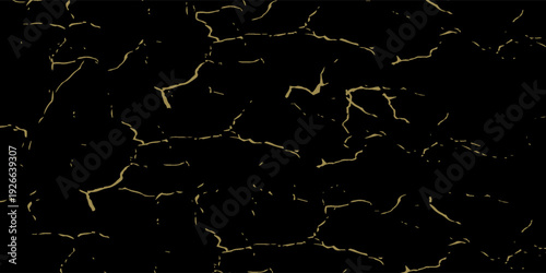 Black marble gold pattern luxury texture for do ceramic kitchen light white tile background stone wall granite floor natural seamless style vintage for interior decoration and outside.