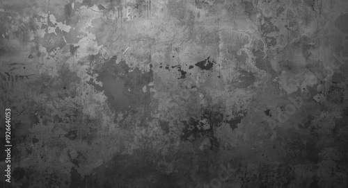 Retro concrete wall with cl...