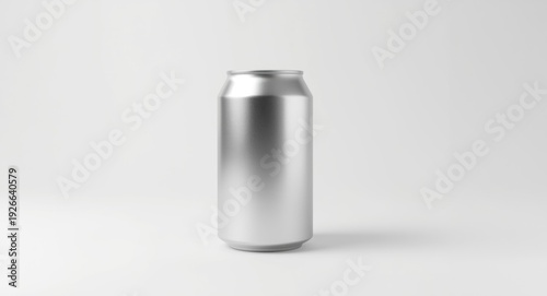 Realistic image of a blank ...