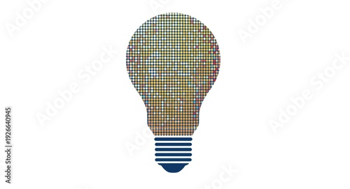Illustrative graphic of mul...