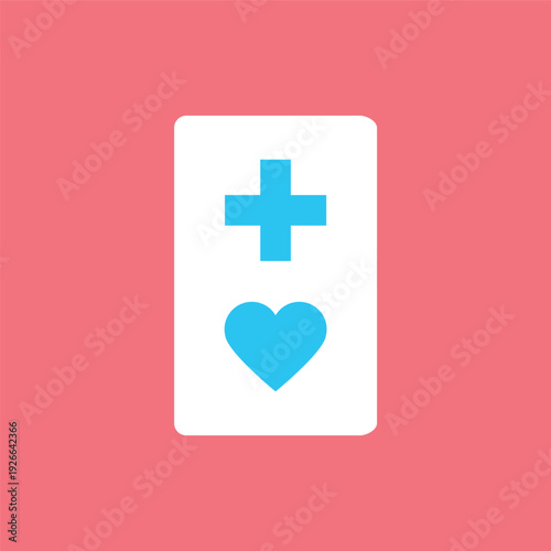 ヘルプマークアイコン