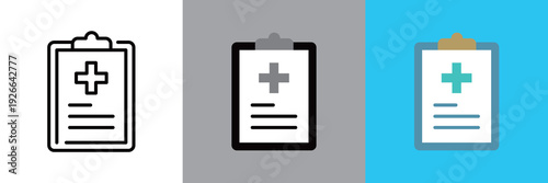 カルテアイコン