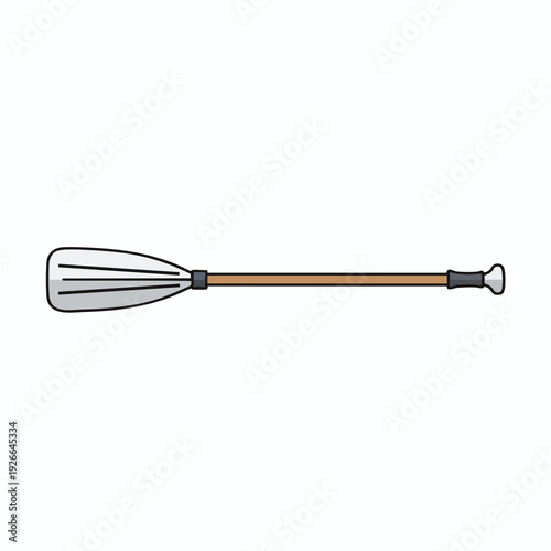 Stainless Steel Barbecue Meat Tenderizer Tool for Cooking and Grilling