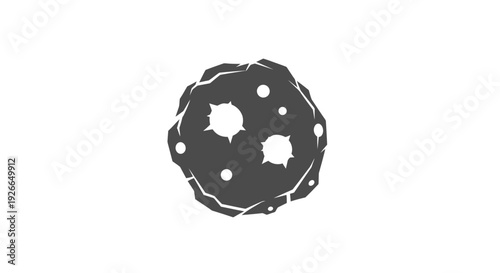 Close up of metal gear.