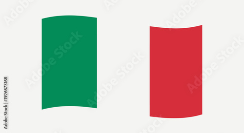 Italian Flag Colors Symbolizing National Pride and Heritage in Europe