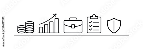 Corporate strategic capital deployment and investment prioritization initiative aligning funding decisions with long-term growth objectives and