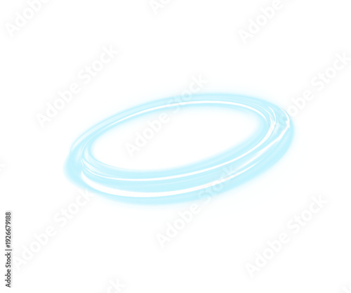 Laserwave loops twist along dark highways, scattering tiny glowing particles. High-speed motion blur enhances dynamic effect. Futuristic abstract frame isolated in PNG.