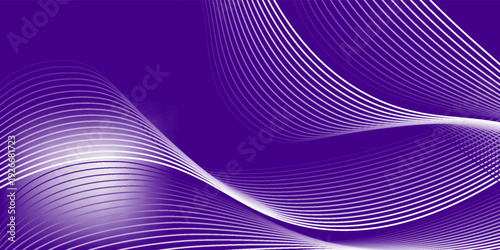 An abstract background featuring smooth, flowing beige waves and delicate, intersecting white lines creating a sense of gentle movement and modern elegance, perfect for subtle design projects