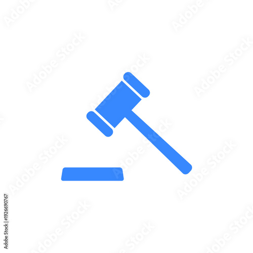 Gavel icon