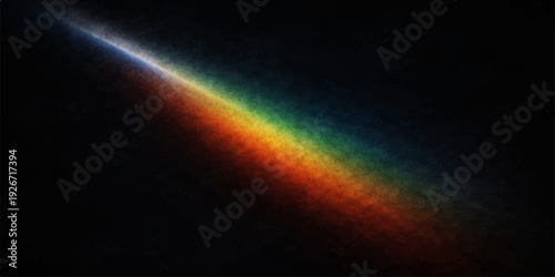 Sun and planets in space with glowing stars and galaxy background