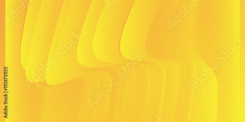 Abstrak yellow lemon mustard gold abstract pattern background. Geometric shape design modern