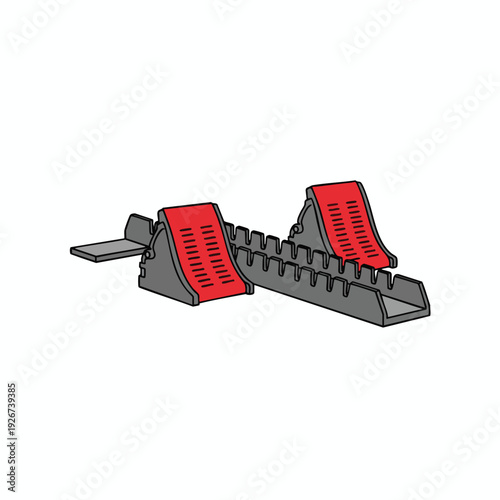 Ergonomic Office Accessory for Efficient Document Organization and Management