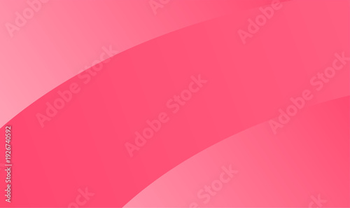 A modern abstract vector background featuring smooth, sweeping curved shapes and soft gradients