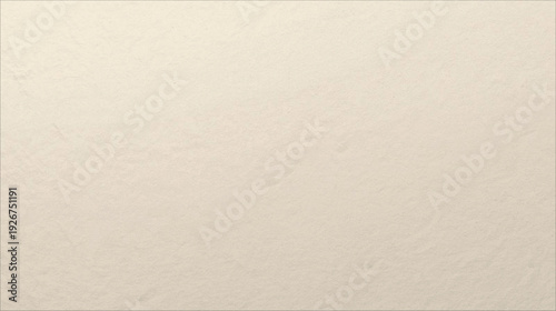 Natural Paper Grain Texture Background with Soft Neutral Tone.