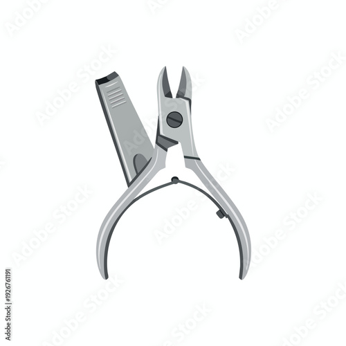 Professional Nail Clippers for Personal Grooming