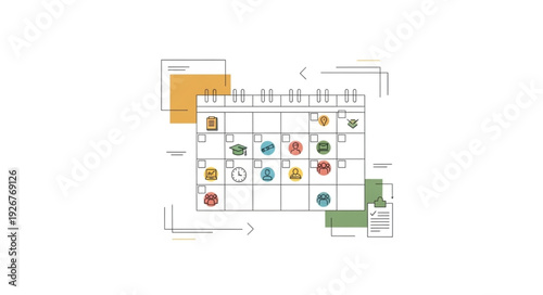Office Floor Plan Design Layout.