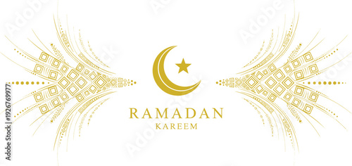 Ultimate Islamic Graphic Bundle with Flat Design Eid Mubarak Banners Bold Ramadan Silhouettes Ornate Mosque Line Art and Lifestyle UI Icon Sets