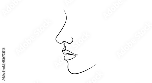 Seamless pattern of delicate watercolor wildflowers in soft pink and yellow tones, evoking a gentle, natural beauty for feminine or spring designs.