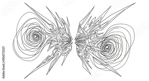 Clean and modern illustration of a single lightbulb with a sprouting green leaf inside, symbolizing new ideas, creativity, and innovation in business.