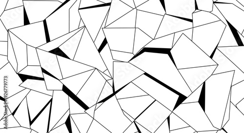 Close-up of vibrant green leaves with dew drops, macro photography capturing intricate details and fresh natural beauty.