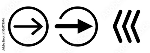 Social media swipe up button icon. Upward navigation arrow symbol for digital platforms. 