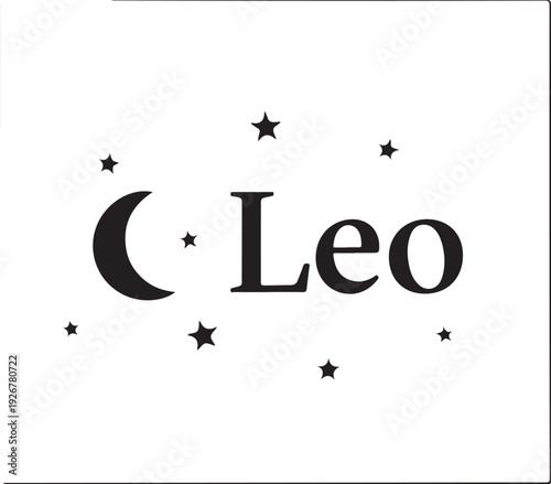 Adorable moon and stars baby name sign design perfect for nursery decor, baby room wall art, and personalized gifts.