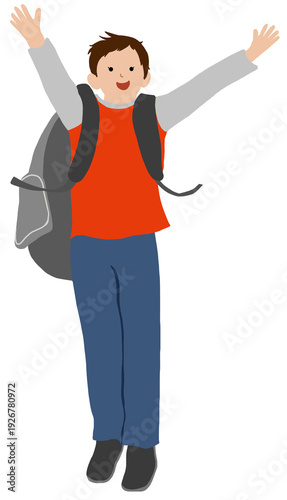 Back to school