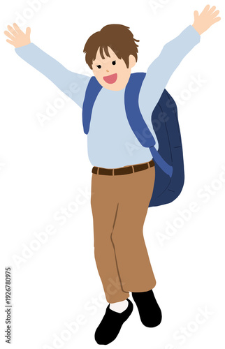 Back to school