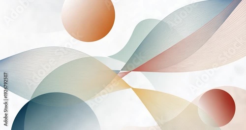 abstract blue background