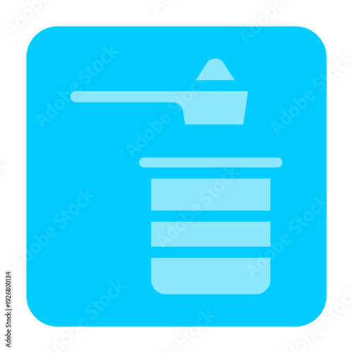 maternity vector, clip art, and symbol. Flat design of  maternity concept and simple design