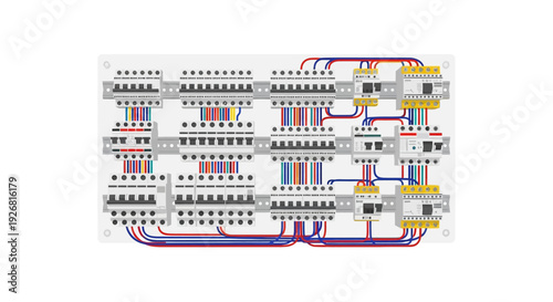 Circuit Board Electronic Device.