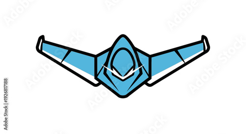 Drone Aerial Vehicle.