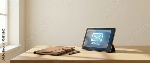 Enhancing online business efficiency with ai mail assistant voice chat and digital inbox solutions