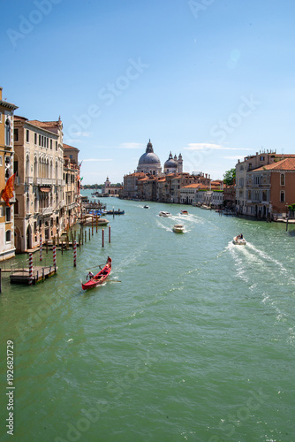 Basilica Santa Maria della Salute
