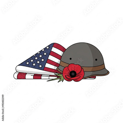 Relaxed Character Vector Illustration, Laid-Back Lounge Pose, Casual Robe and Sunglasses, Modern Flat Design