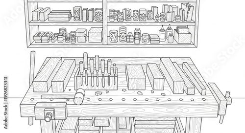 Detailed schematic diagram of a complex electronic circuit board with components.