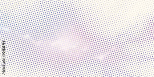 Abstract Blue Gradient with Dotted Texture  blue grunge background wit halftone dots watercolour vector  Abstract light blue winter pattern with snowflakes and glowing stars