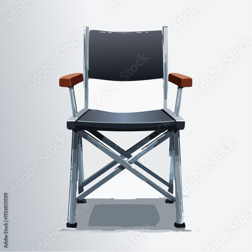 Woman paddling an orange boat on serene water amidst autumn leaves and foliage