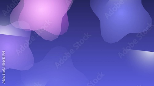 abstract blue background